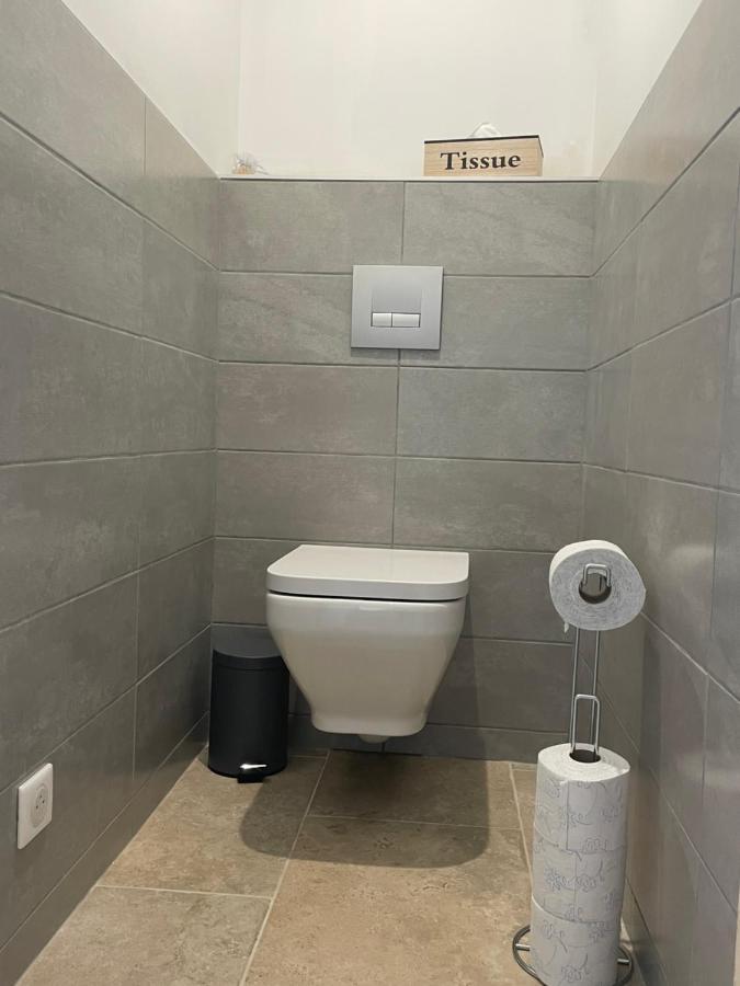 Gite L'Inattendu Vachères Exteriér fotografie